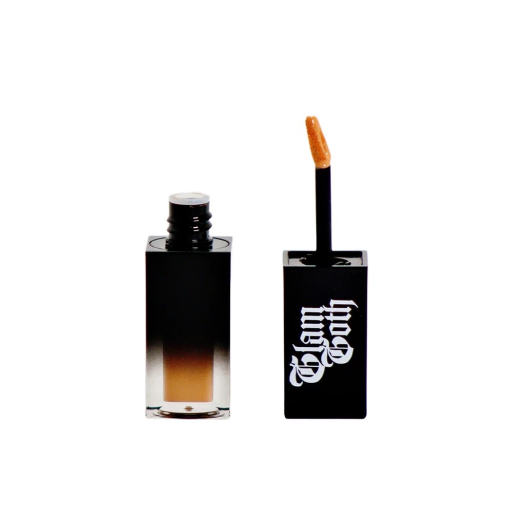BNIB- Glam Goth Beauty “IT’S ALIVE!!!” Death-Proof Liquid to Matte Lipstick